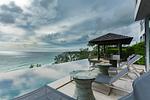 SUR18890: Luxury Sea View 8 Bedroom Villa in Surin. Thumbnail #7