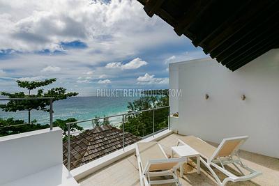 SUR18890: Luxury Sea View 8 Bedroom Villa in Surin. Photo #23