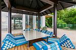 SUR18890: Luxury Sea View 8 Bedroom Villa in Surin. Thumbnail #16