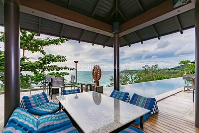 SUR18890: Luxury Sea View 8 Bedroom Villa in Surin. Photo #18