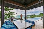 SUR18890: Luxury Sea View 8 Bedroom Villa in Surin. Thumbnail #18