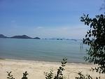 PHA3183: Beach Front Land on Koh Yao Yai. Thumbnail #6