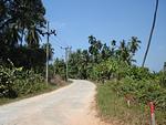 PHA3183: Земля рядом с пляжем в Пханг-Нга. Миниатюра #8