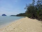 PHA3183: Beach Front Land on Koh Yao Yai. Thumbnail #10