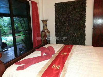NAI18427: Cozy Swimming Pool Villa with 2 Bedrooms. 照片 #5