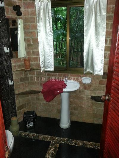 NAI18427: Cozy Swimming Pool Villa with 2 Bedrooms. 照片 #8