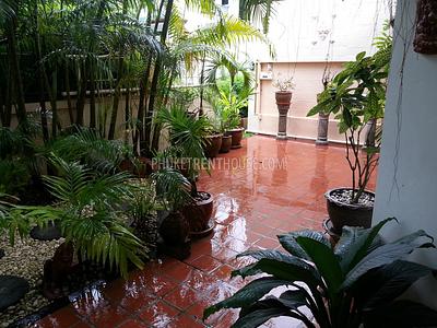 NAI18427: Cozy Swimming Pool Villa with 2 Bedrooms. 照片 #9