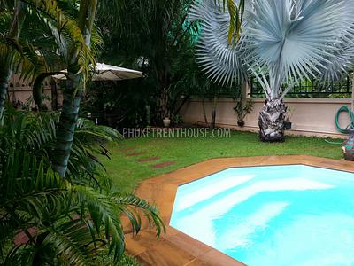 NAI18427: Cozy Swimming Pool Villa with 2 Bedrooms. Photo #1