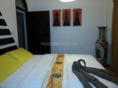NAI18427: Cozy Swimming Pool Villa with 2 Bedrooms. 照片 #17