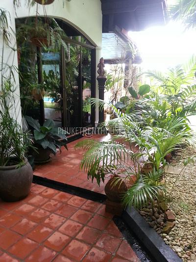 NAI18427: Cozy Swimming Pool Villa with 2 Bedrooms. 照片 #12