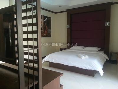 NAI18439: Stylish Villa with private Pool. Photo #1