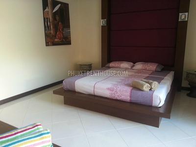 NAI18439: Stylish Villa with private Pool. Photo #2