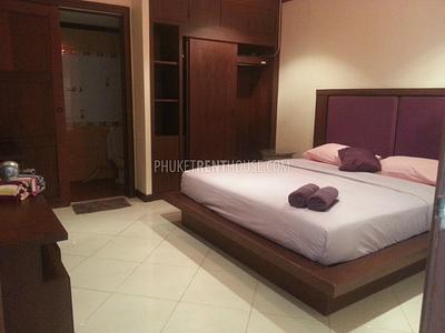 NAI18439: Stylish Villa with private Pool. Photo #3