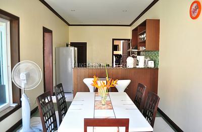 NAI18439: Stylish Villa with private Pool. Photo #9
