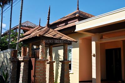 NAI18439: Stylish Villa with private Pool. Photo #10