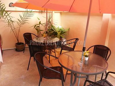 NAI18439: Stylish Villa with private Pool. Photo #11