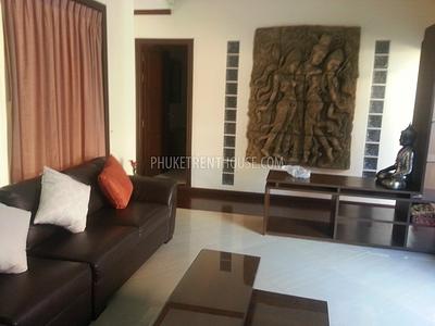NAI18439: Stylish Villa with private Pool. Photo #4