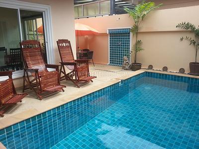 NAI18439: Stylish Villa with private Pool. Photo #5