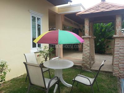 NAI18439: Stylish Villa with private Pool. Photo #6