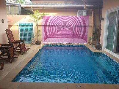 NAI18439: Stylish Villa with private Pool. Photo #7