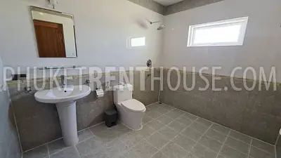 RAW18471: Private Pool Villa 5 Bedrooms in Rawai. Photo #8