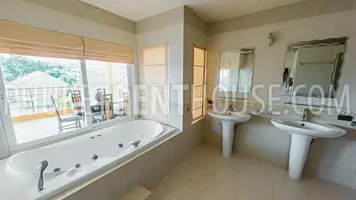 RAW18471: Private Pool Villa 5 Bedrooms in Rawai. Photo #1