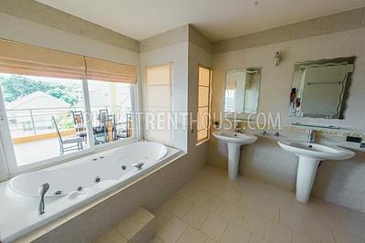 RAW18471: Private Pool Villa 5 Bedrooms in Rawai. Photo #1