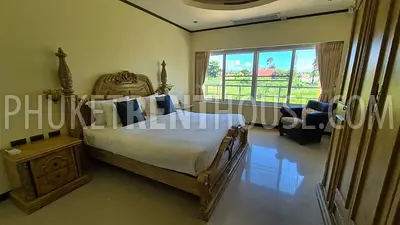 RAW18471: Private Pool Villa 5 Bedrooms in Rawai. Photo #17