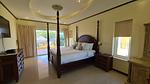 RAW18471: Private Pool Villa 5 Bedrooms in Rawai. Thumbnail #18