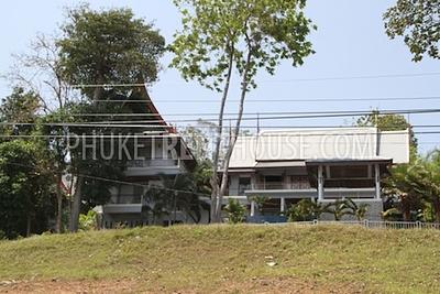 LAG18478: Comfortable 4-Bedroom Villa for Rent at Phuket at Koh Sirey. Photo #1