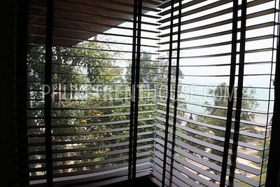 LAG18478: Comfortable 4-Bedroom Villa for Rent at Phuket at Koh Sirey. Photo #6