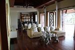 LAG18478: Comfortable 4-Bedroom Villa for Rent at Phuket at Koh Sirey. Thumbnail #7