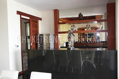 LAG18478: Comfortable 4-Bedroom Villa for Rent at Phuket at Koh Sirey. Photo #8