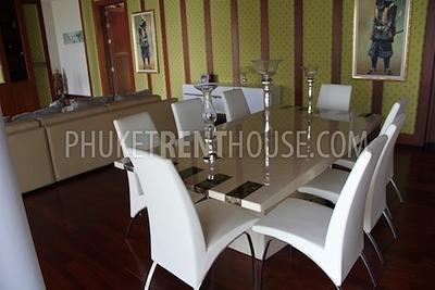LAG18478: Comfortable 4-Bedroom Villa for Rent at Phuket at Koh Sirey. Photo #9