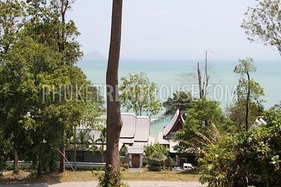 LAG18478: Comfortable 4-Bedroom Villa for Rent at Phuket at Koh Sirey. Photo #10