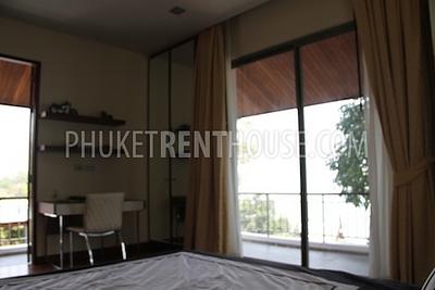 LAG18478: Comfortable 4-Bedroom Villa for Rent at Phuket at Koh Sirey. Photo #2