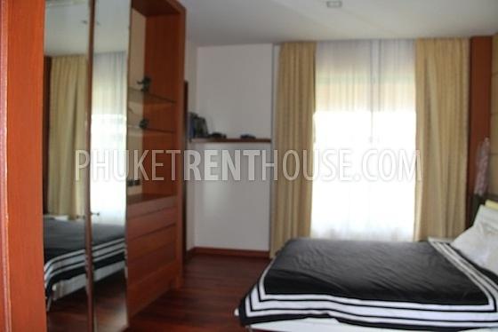 LAG18478: Comfortable 4-Bedroom Villa for Rent at Phuket at Koh Sirey. Photo #3