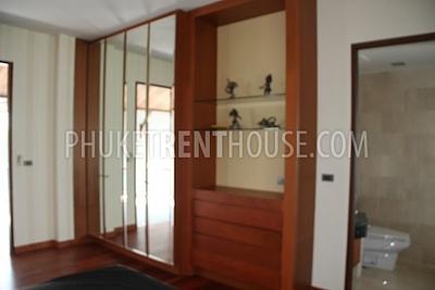 LAG18478: Comfortable 4-Bedroom Villa for Rent at Phuket at Koh Sirey. Photo #4