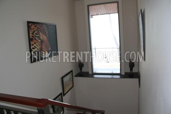 LAG18478: Comfortable 4-Bedroom Villa for Rent at Phuket at Koh Sirey. Photo #20