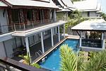 LAG18478: Comfortable 4-Bedroom Villa for Rent at Phuket at Koh Sirey. Thumbnail #21