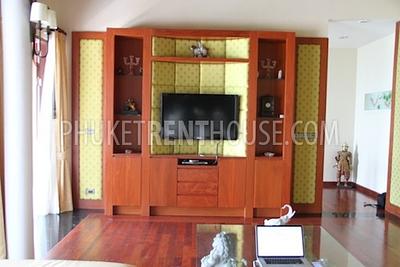 LAG18478: Comfortable 4-Bedroom Villa for Rent at Phuket at Koh Sirey. Photo #12
