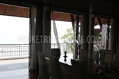 LAG18478: Comfortable 4-Bedroom Villa for Rent at Phuket at Koh Sirey. Photo #13