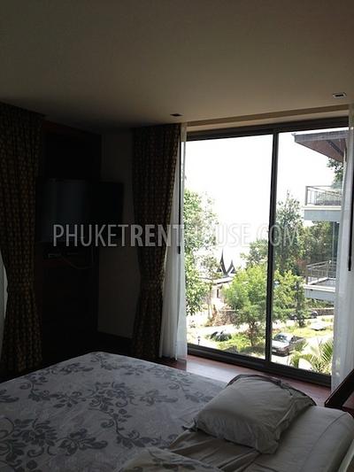 LAG18478: Comfortable 4-Bedroom Villa for Rent at Phuket at Koh Sirey. Photo #26