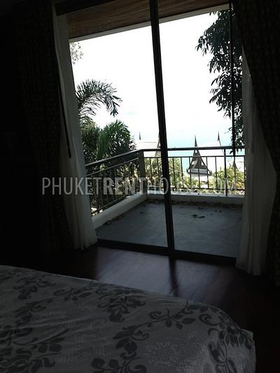 LAG18478: Comfortable 4-Bedroom Villa for Rent at Phuket at Koh Sirey. Photo #27