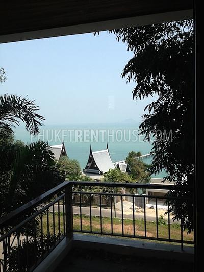 LAG18478: Comfortable 4-Bedroom Villa for Rent at Phuket at Koh Sirey. Photo #28