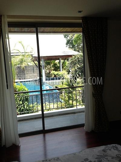 LAG18478: Comfortable 4-Bedroom Villa for Rent at Phuket at Koh Sirey. Photo #29