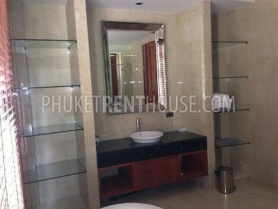 LAG18478: Comfortable 4-Bedroom Villa for Rent at Phuket at Koh Sirey. Photo #31