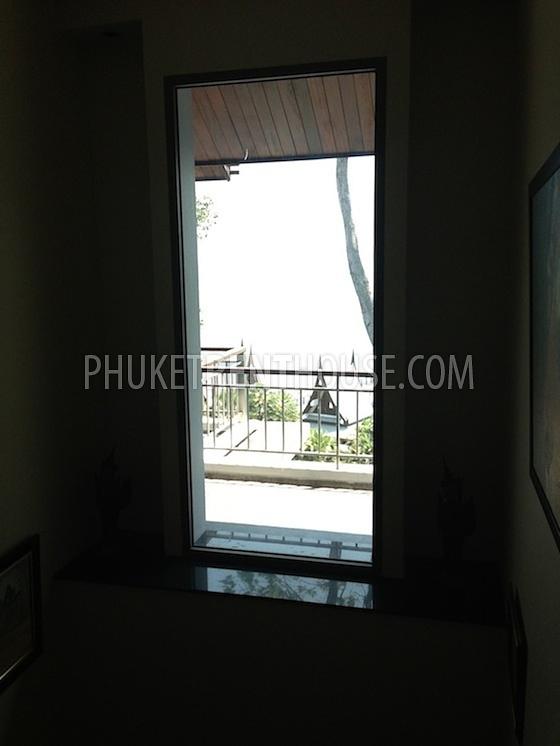 LAG18478: Comfortable 4-Bedroom Villa for Rent at Phuket at Koh Sirey. Photo #23