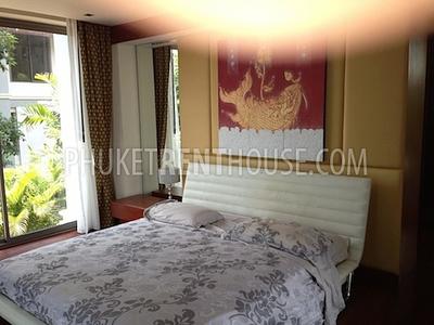 LAG18478: Comfortable 4-Bedroom Villa for Rent at Phuket at Koh Sirey. Photo #25