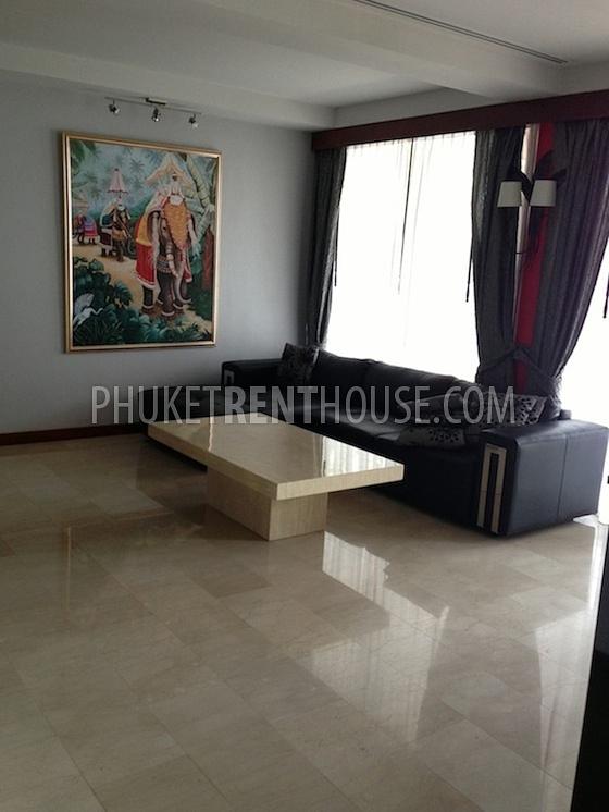 LAG18478: Comfortable 4-Bedroom Villa for Rent at Phuket at Koh Sirey. Photo #36